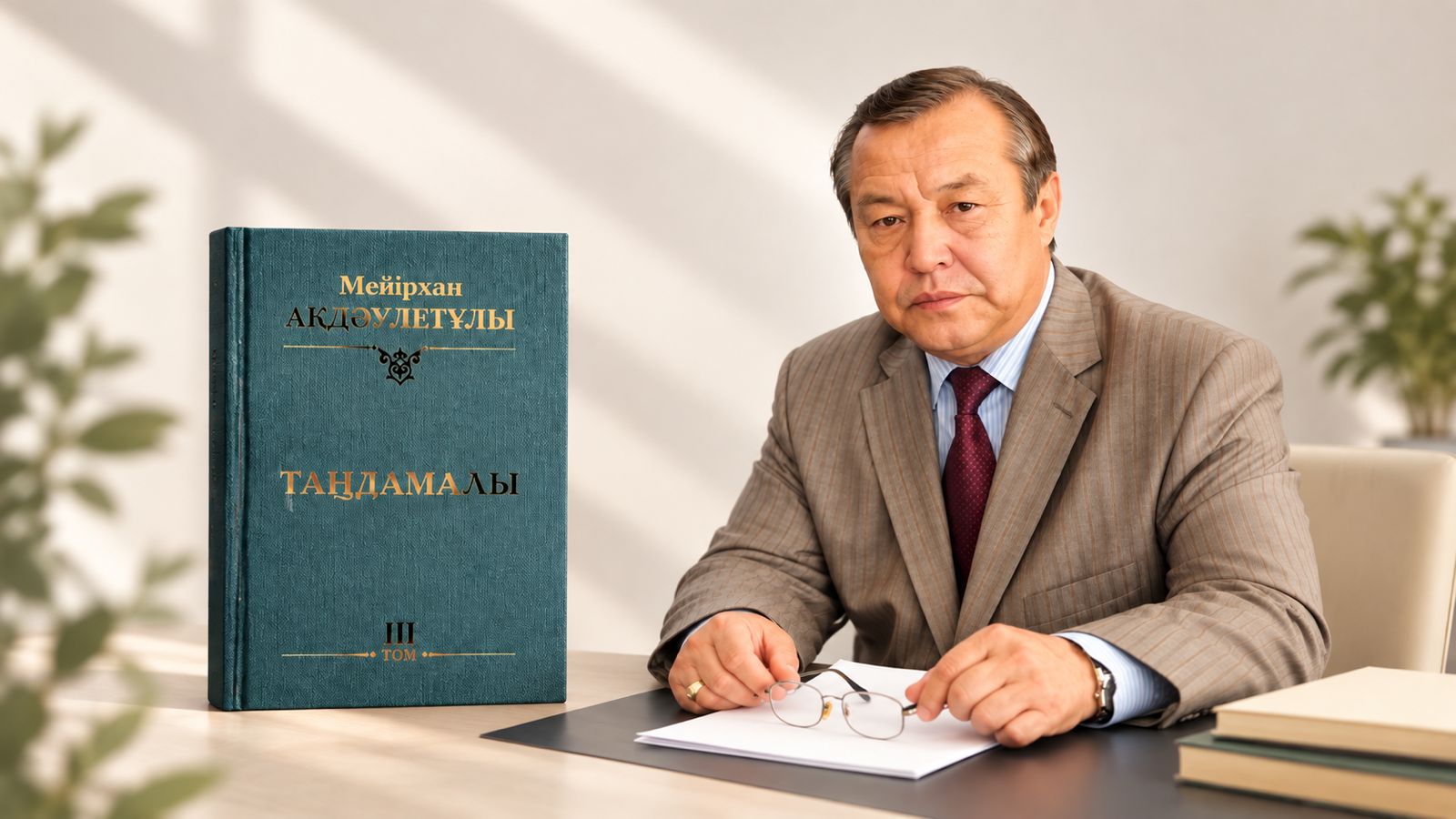 Сөз қадірі жайлы кітап