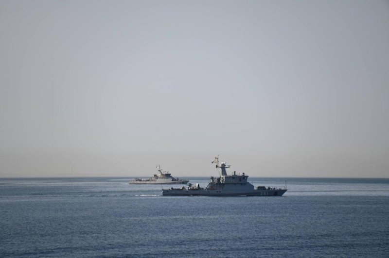 Замглавкома ВМС рассказал о последних минутах перед трагедией на Каспии