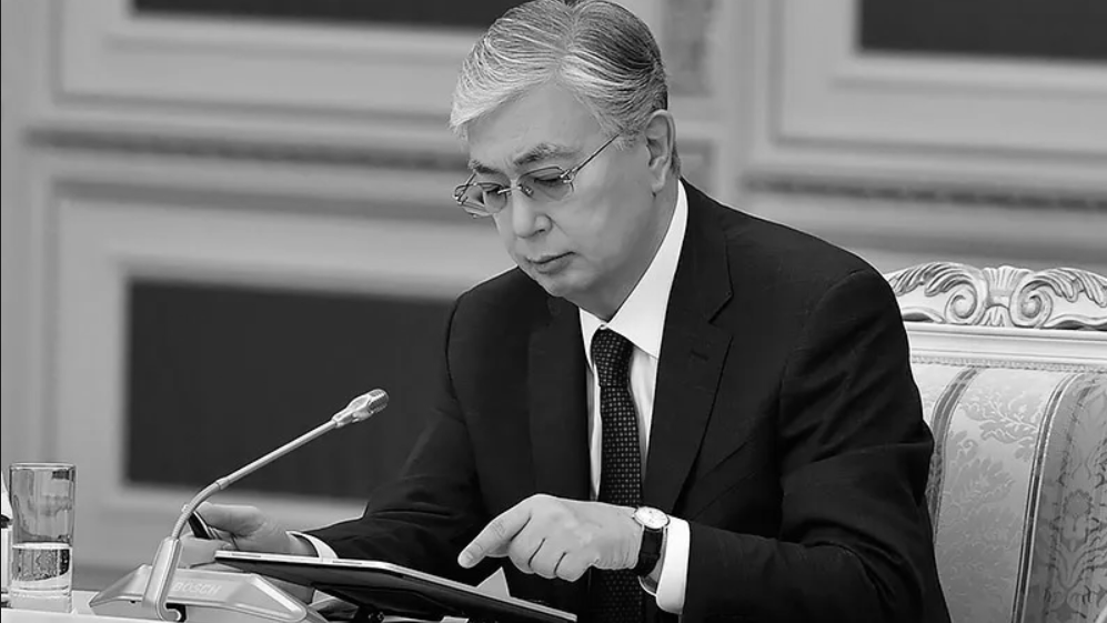 Кінәлілер қатаң жазаланады – Қаза тапқандардың отбасыларына Президенттің көңіл айту жеделхаттары табысталды