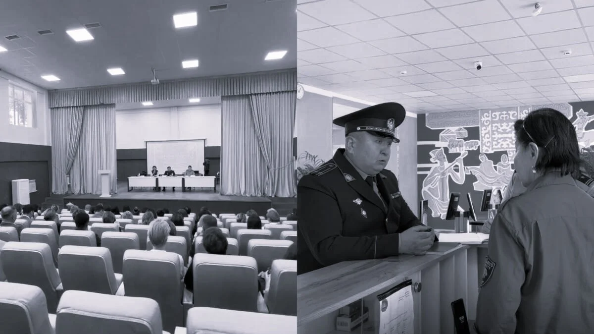 В мегаполисе усиливают меры по безопасности школьников