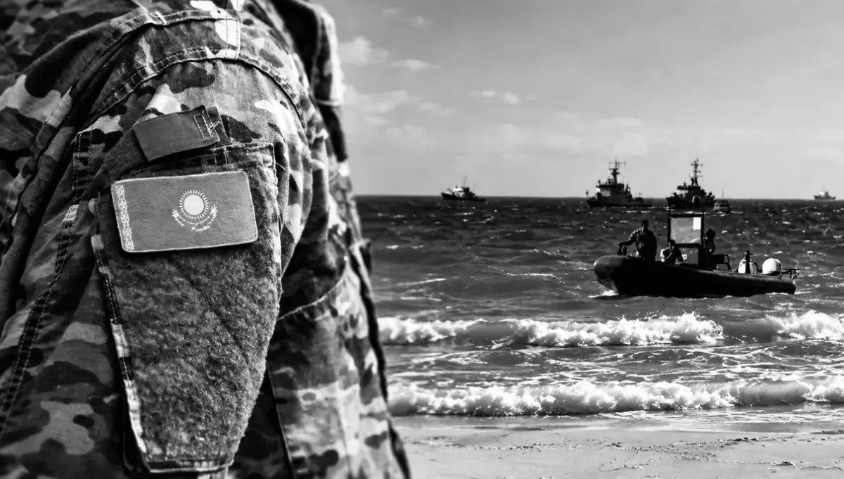 Маңғыстауда қаза тапқан 12 әскери қызметшінің аты-жөні жарияланды