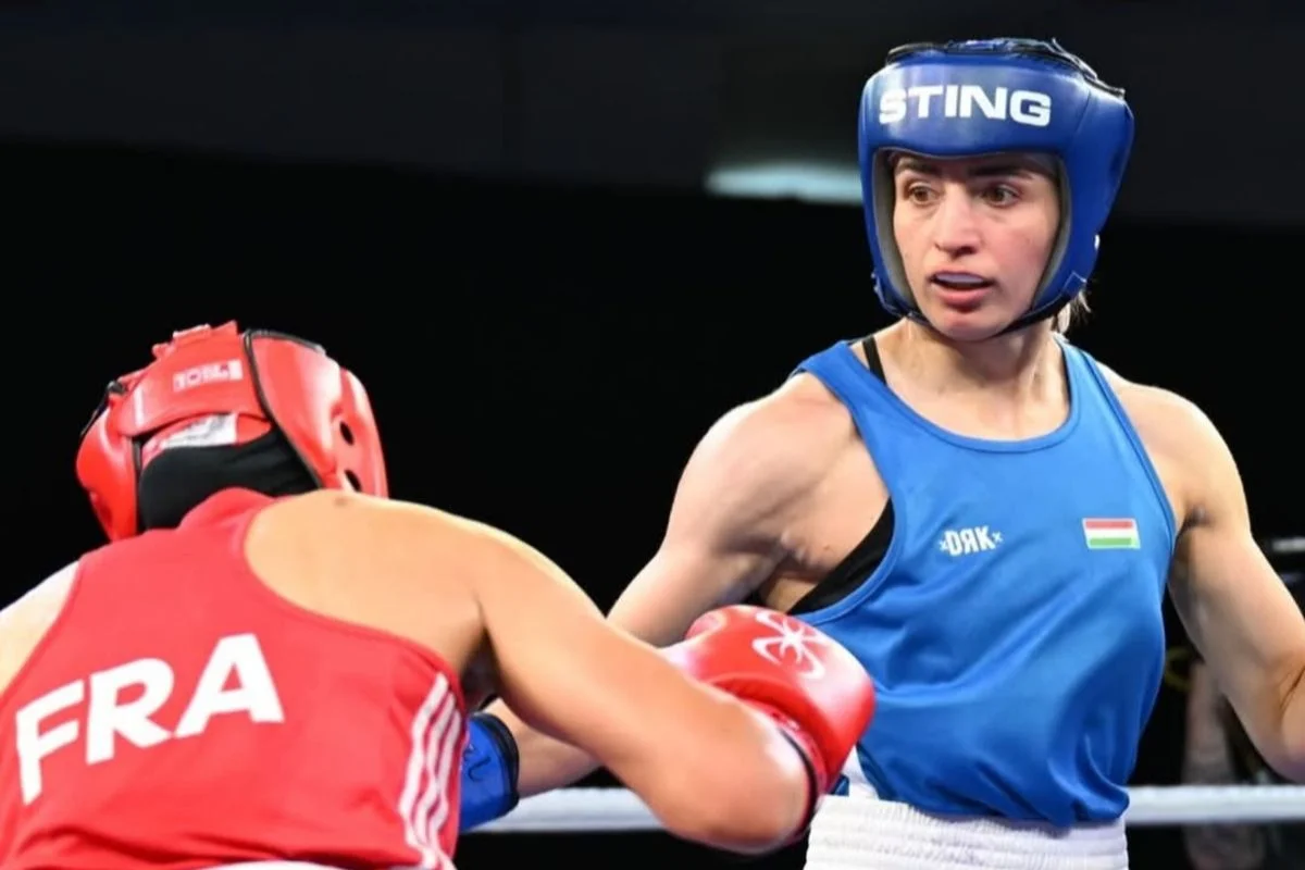 Бокстан Қазақстанның екі дүркін чемпионы Еуропада топ жарды