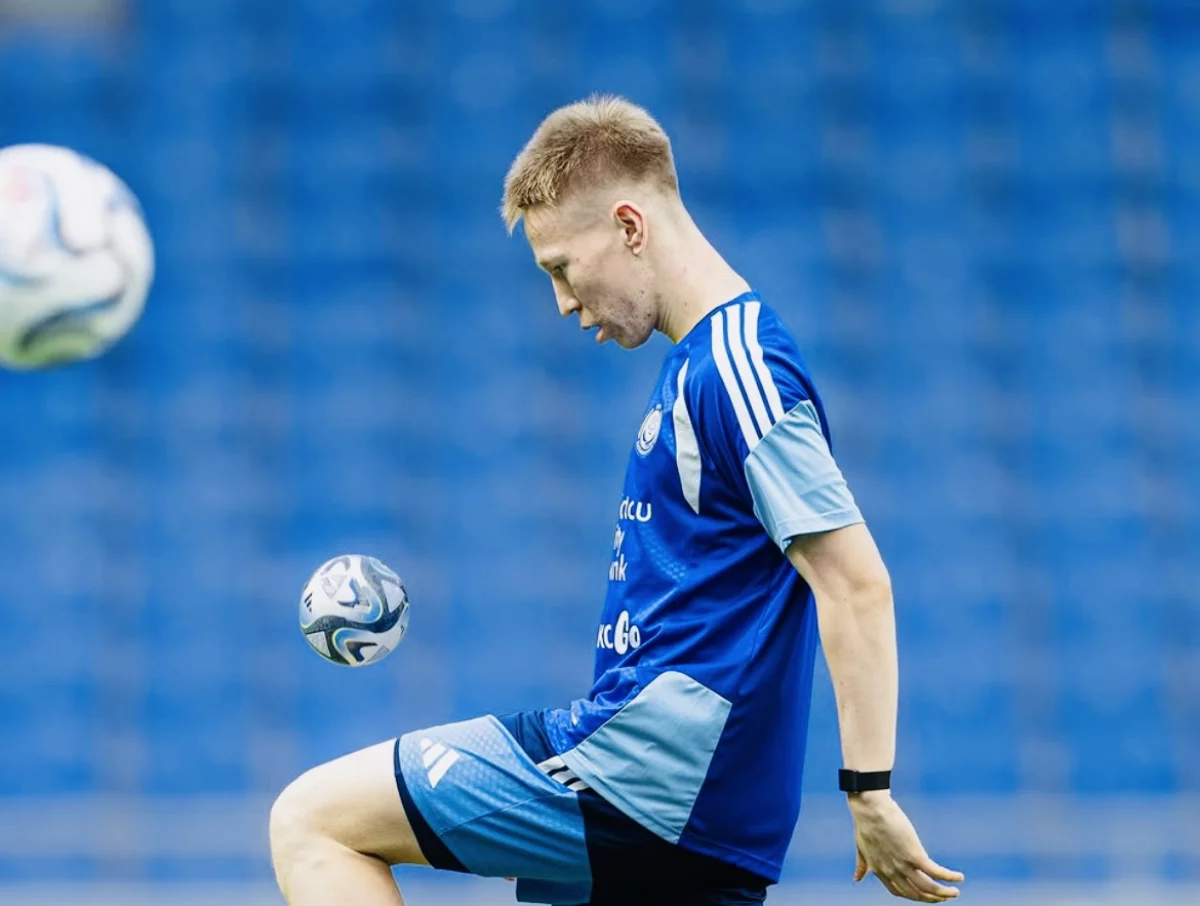 Молдова құрамасының жартылай қорғаушысы Қазақстанды топтағы ең қиын қарсылас деп атады
