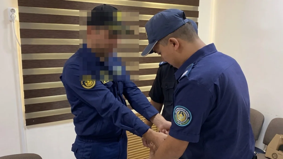 Маңғыстаудағы қайғылы оқиға: Қорғаныс министрлігі жүйесінен бес лауазымды тұлға ұсталды