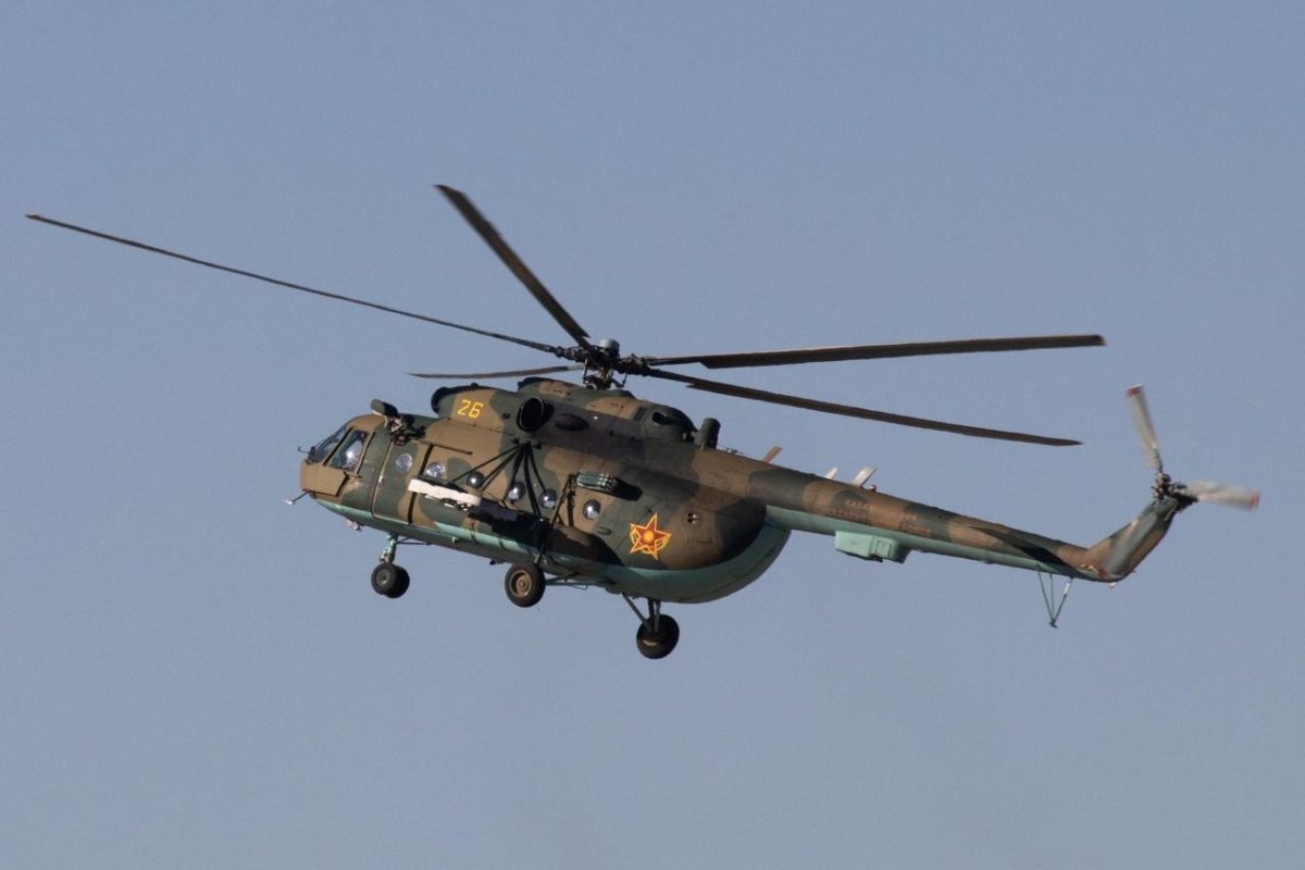 Қаза тапқан әскерилерді ақтық сапарға шығарып салу рәсімі 26 қыркүйек күні өтеді