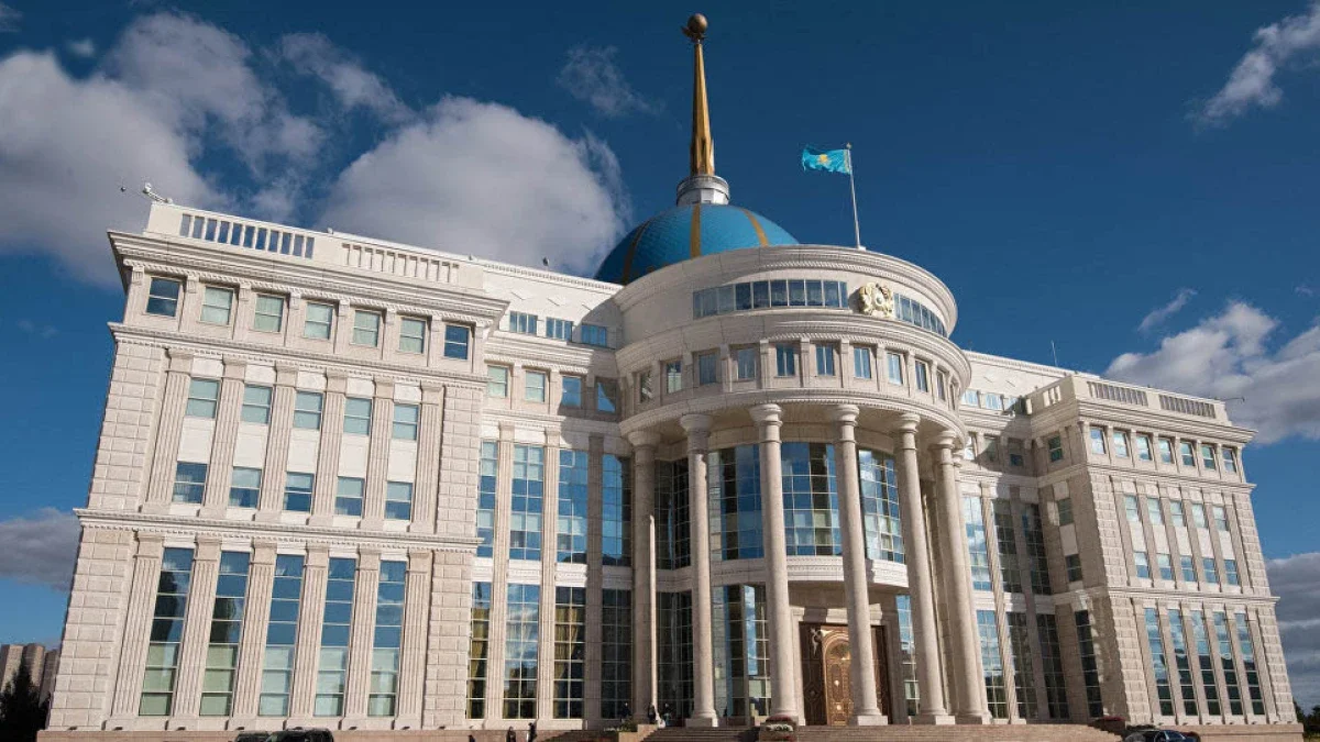 Франция, Әзербайжан, Беларусь және басқа елдердің басшылары Тоқаевқа көңіл айтты