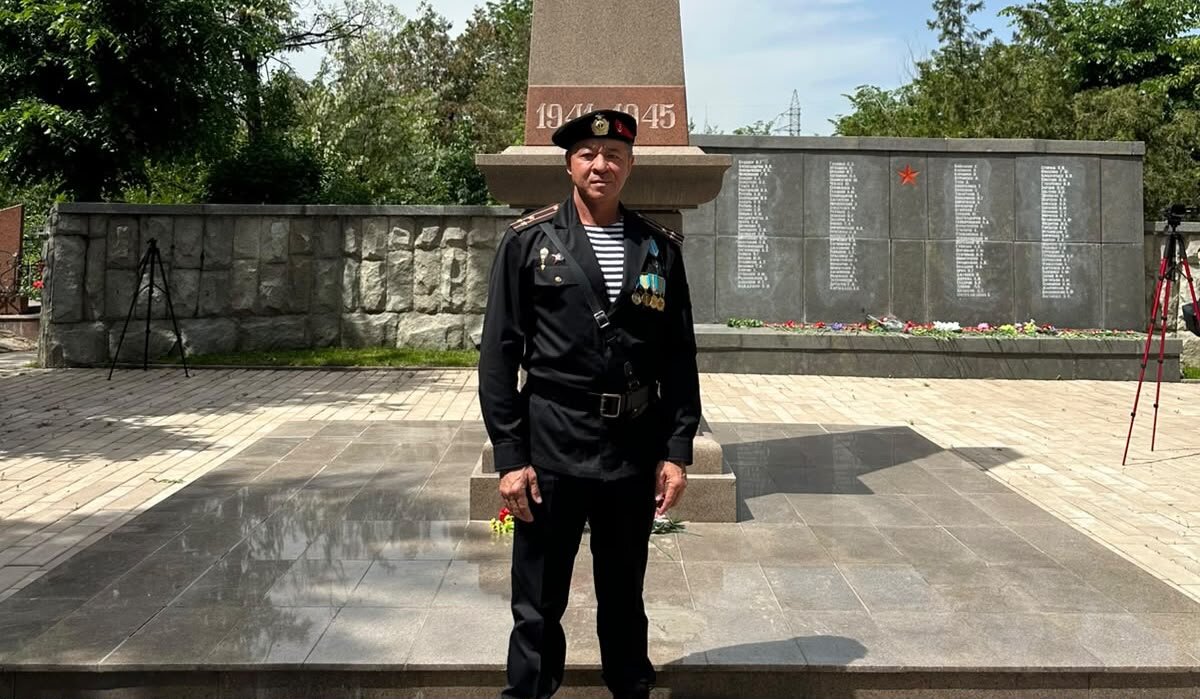 «Алғашқы 10-15 минут шешуші еді»: әскери сарапшы Каспийдегі сарбаздар қазасына қатысты пікір білдірді