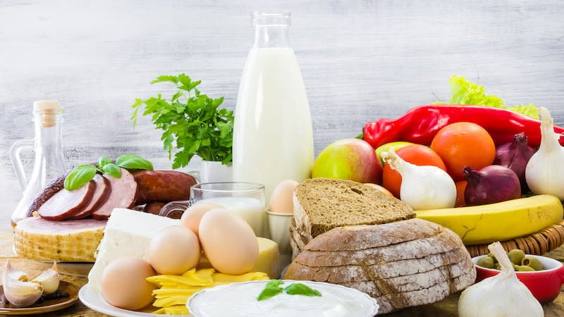 Қазақстанда көкөністер, жемістер және бірқатар өнімнің бағасы төмендеді