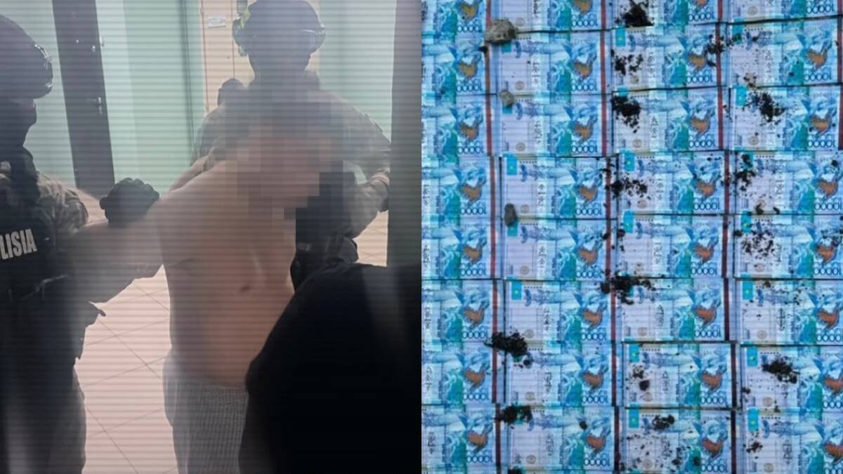 Мнимых сотрудников УБОП задержали в Алматы за похищение человека и вымогательство (ВИДЕО)