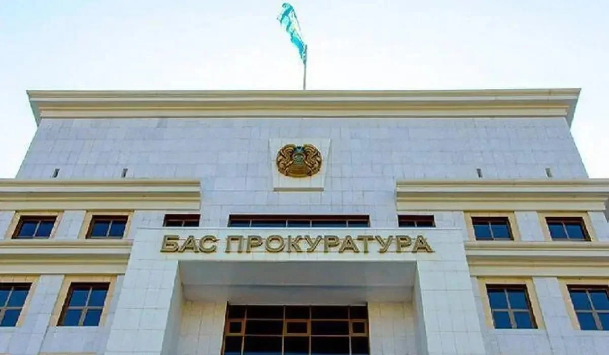 Бас прокуратура Каспийдегі сарбаздардың өліміне күдікті ретінде бірнеше лауазымды қызметкерді анықтады