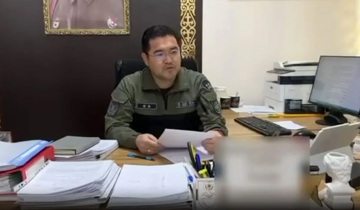 Пять должностных лиц Минобороны задержаны после гибели военных на Каспии