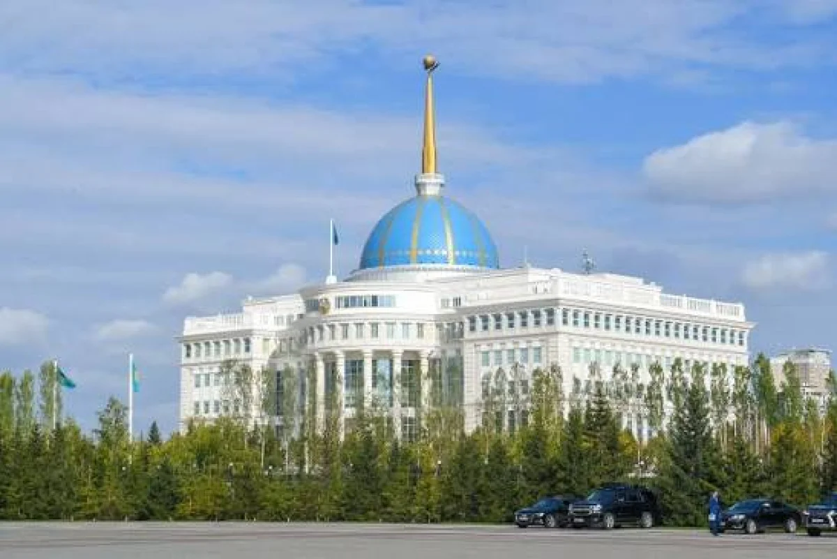 Касым-Жомарт Токаев выразил признательность Путину за соболезнования после гибели казахстанских военнослужащих