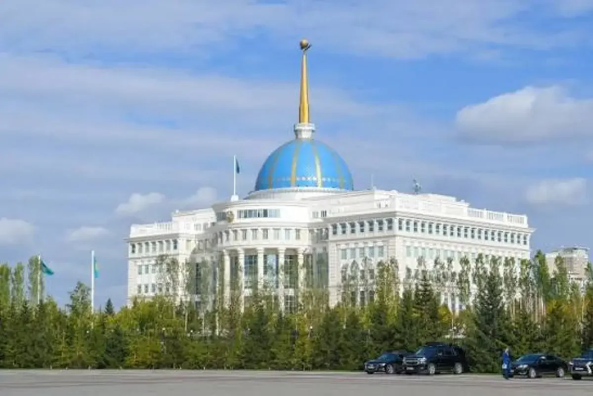 Қасым-Жомарт Тоқаев Владимир Путинге көңіл айтқаны үшін ризашылығын білдірді