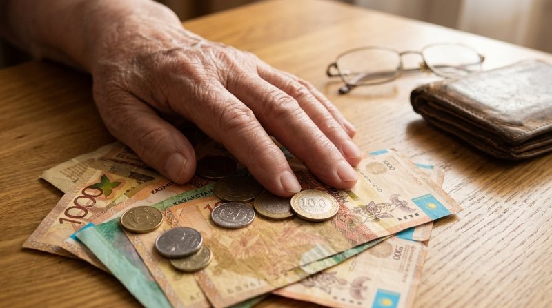 Государство не будет защищать пенсии казахстанцев от инфляции: что изменится в 2027