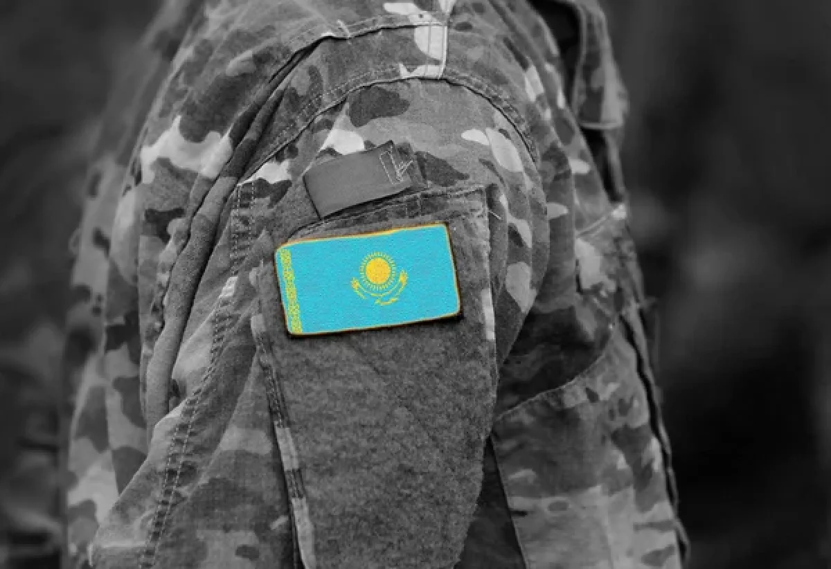 Опубликован список погибших военнослужащих в Каспийском море