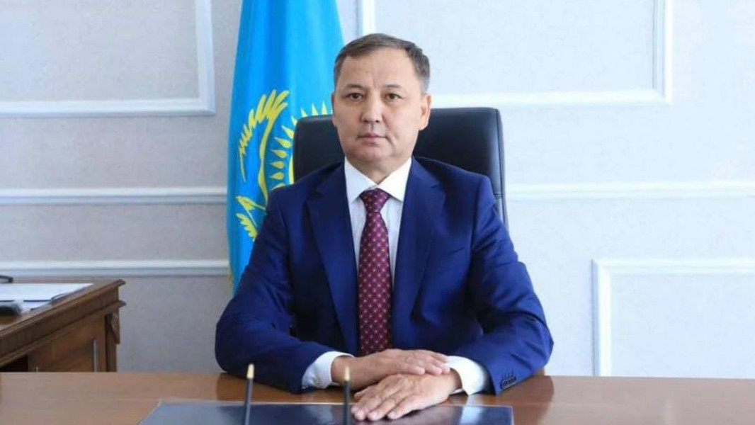 Экс-аким Мангистауского района получил новое назначение