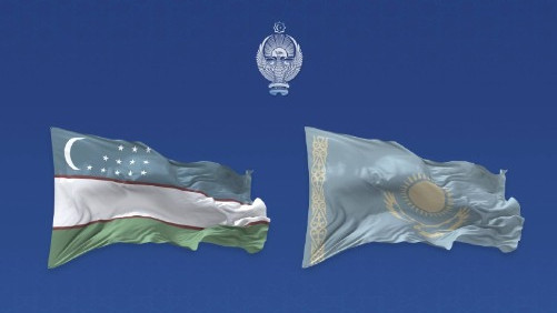 Шавкат Мирзиёев Қасым-Жомарт Тоқаев пен Қазақстан халқына көңіл айтты