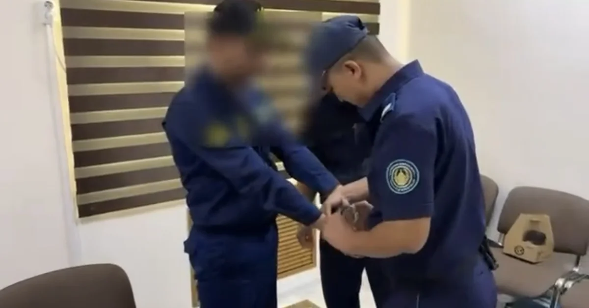 Маңғыстаудағы төтенше жағдай: ҚР Қарулы Күштерінің жоғары лауазымды 5 тұлғасы ұсталды