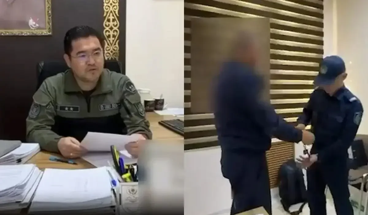 «Олар да ұсталады»: Каспийдегі ауыр қазаға қатысты күдіктілердің саны көбеюі мүмкін