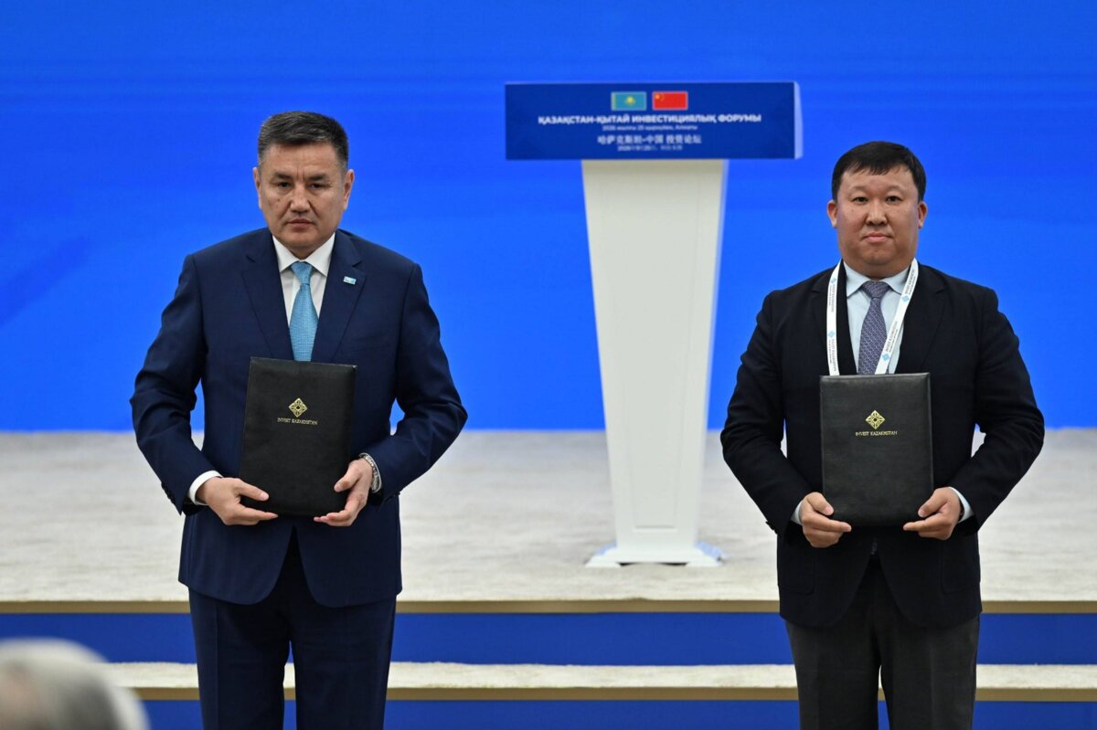 Курс на собственный автопром: в ВКО планируют выпускать до 80 000 машин в год