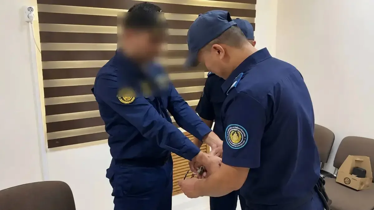 После гибели 14 военных на Каспии могут последовать новые задержания