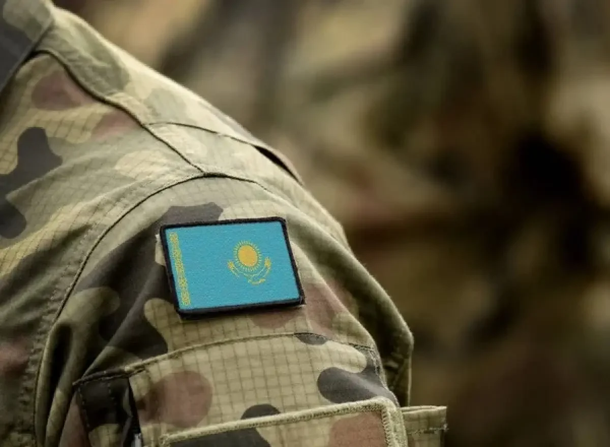 Тела четырех погибших военнослужащих доставили на родину