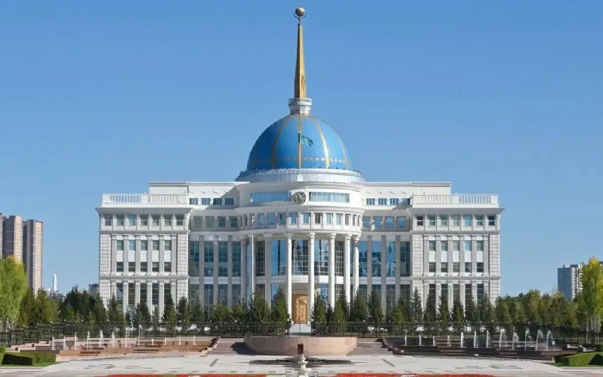Иностранные лидеры выражают соболезнования Касым-Жомарту Токаеву в связи с гибелью военных на Каспии