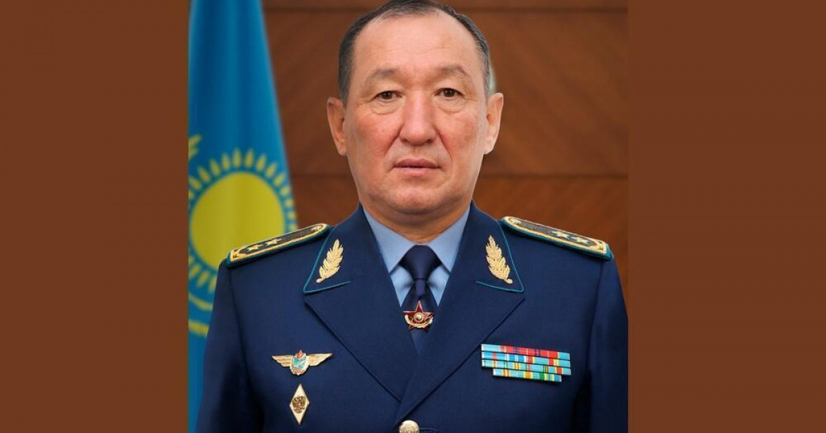  Каспийдегі әскерилер қазасы: ҚР Қорғаныс министрі Дәурен Қосанов үндеу жасады (ВИДЕО) 