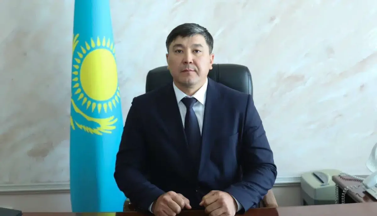 Жаңаөзен қаласына жаңа әкім тағайындалды