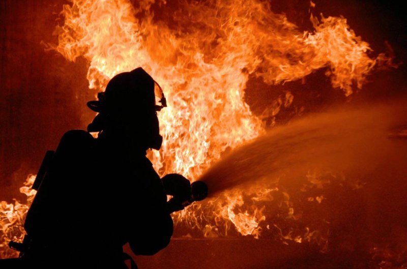 Трое детей погибли при пожаре в частном доме в области Жетісу