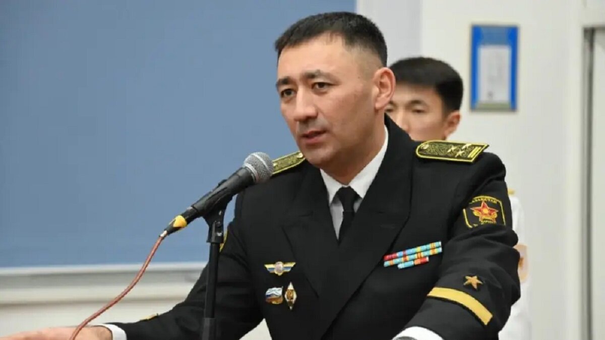 «Әкемді «құрбандыққа» шалмаңыздар»: Каспийдегі трагедиядан кейін ұсталған Данияр Хайрушевтің  қызы мәлімдеме жасады