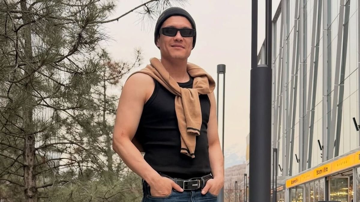 Олимпийский чемпион Елеусинов оказался под арестом