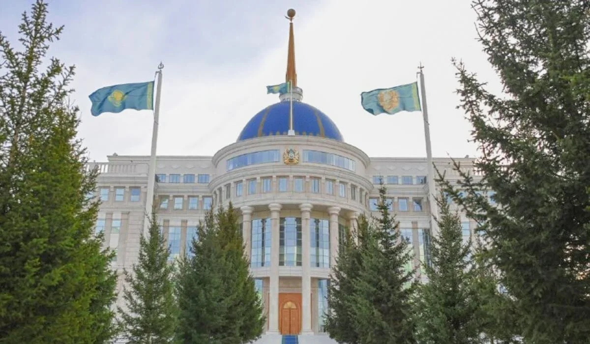 Президент Казахстана поручил провести комплексную проверку Минобороны
