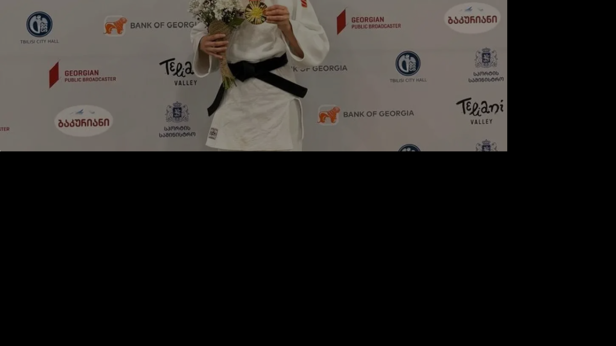 Қазақстандық спортшы парадзюдодан әлем чемпионы атанды