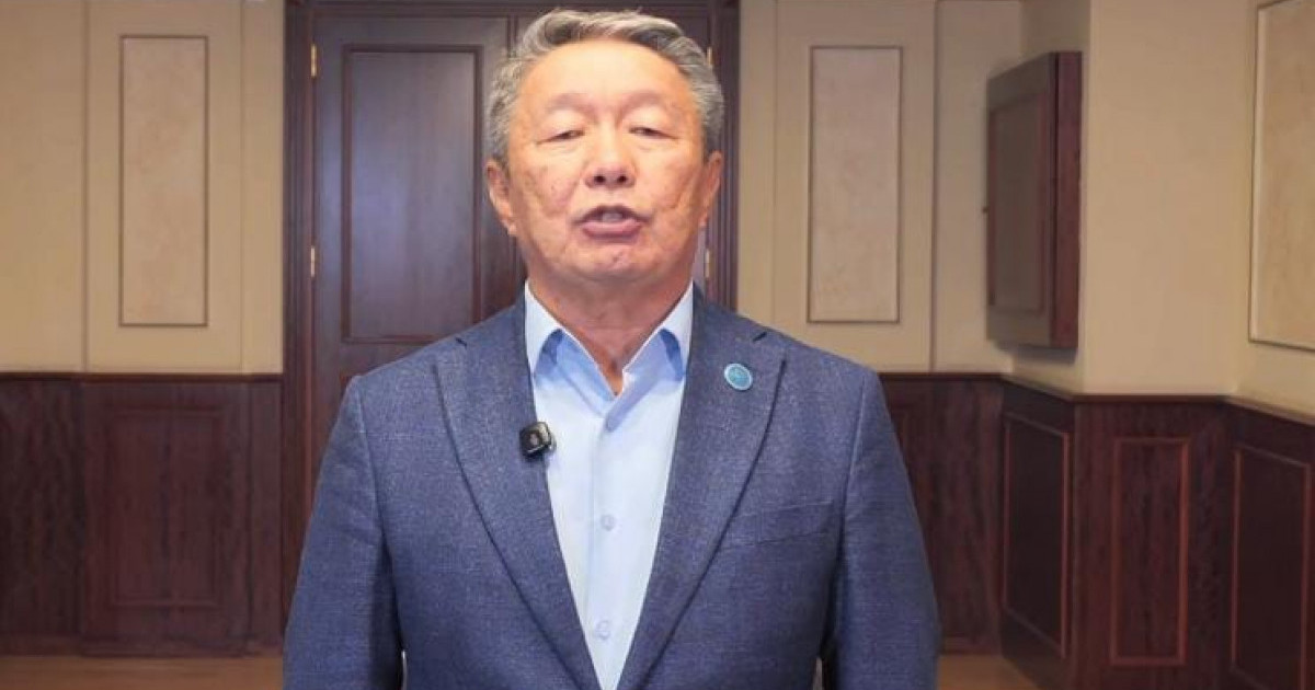  Бекмұрат Жүсіпов Ақтауда қаза тапқан сарбаздарға жиналған қаражат туралы айтты 