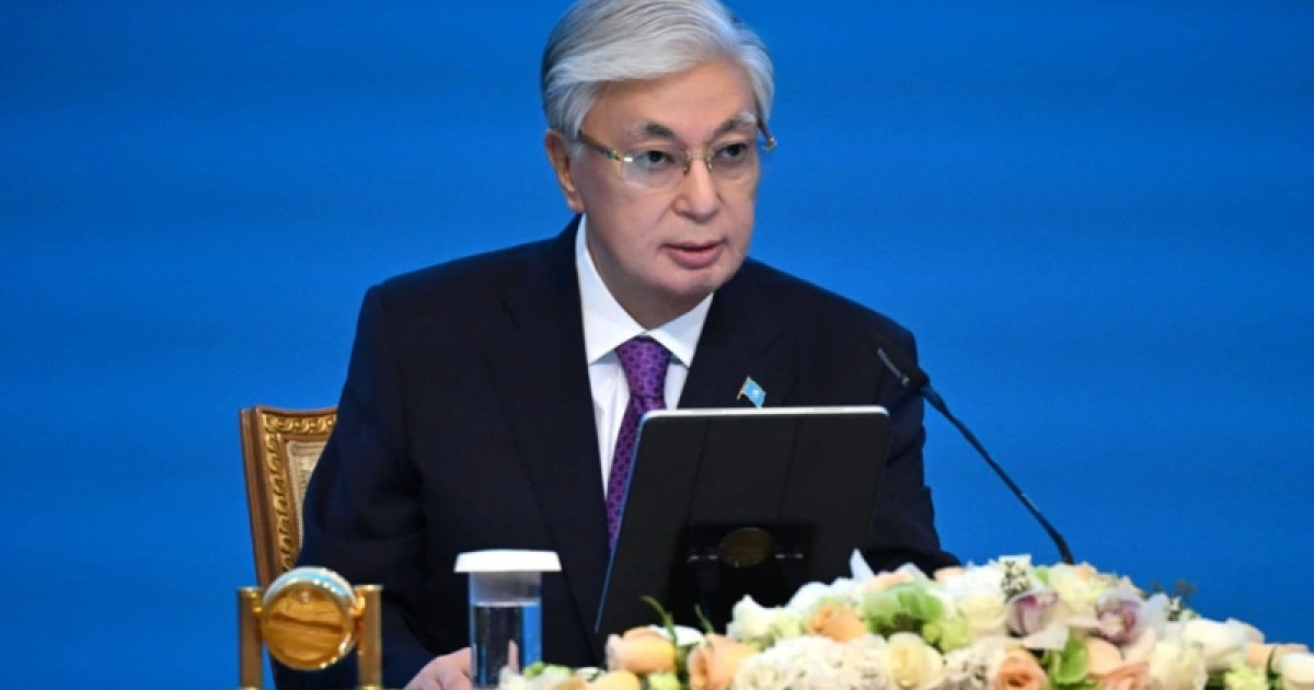  Президент Қорғаныс министрлігін тексеру жөніндегі комиссия құру туралы өкімге қол қойды 