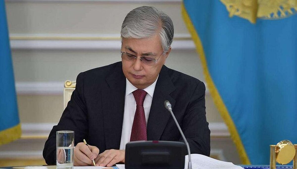 «Кінәлілер қатаң жазаланады»: Тоқаев қаза тапқан әскерилерді мемлекеттік наградаға ұсынды