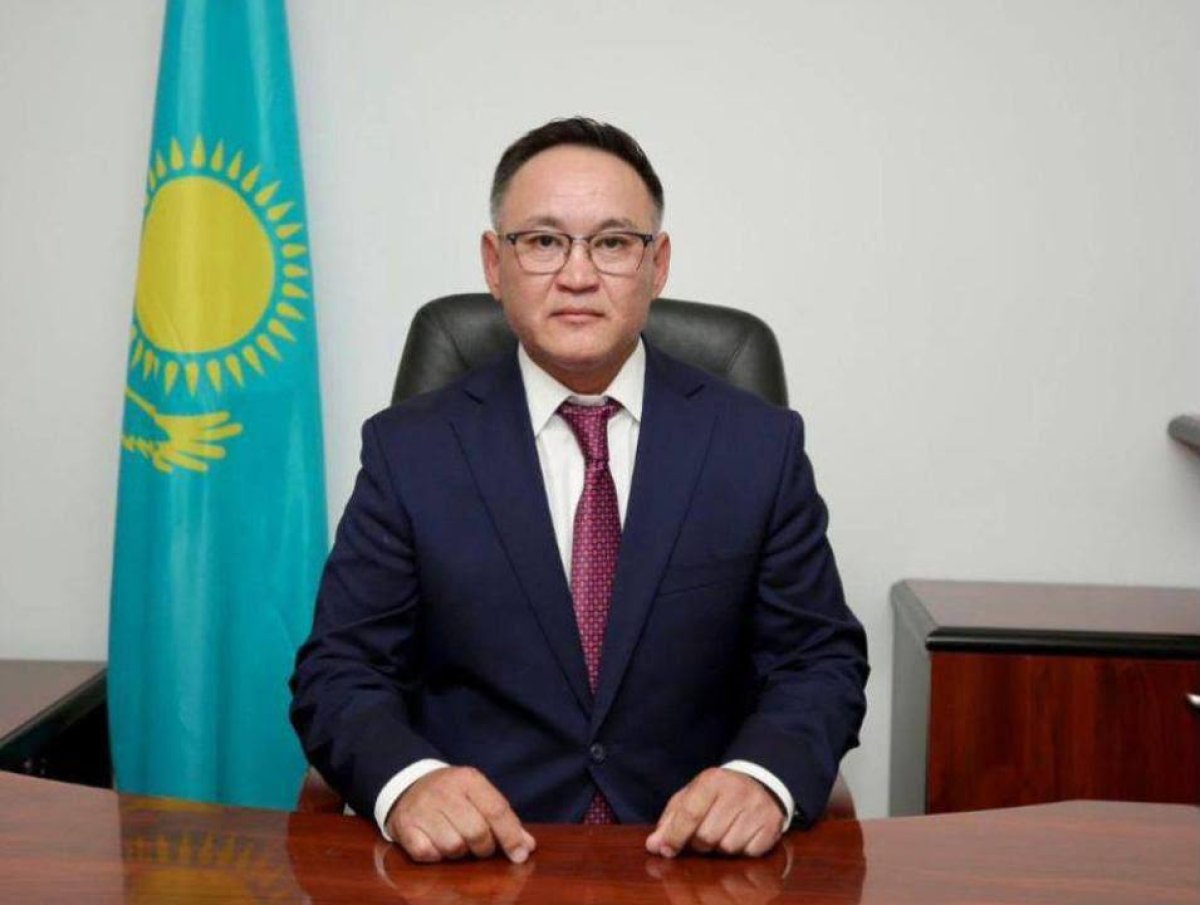 Маңғыстау облысы әкімдігінде екі жаңа тағайындау болды