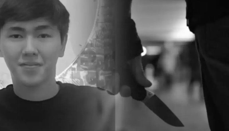 17-летнего подростка убили во время драки в Шалкаре: студент получил 9 лет колонии