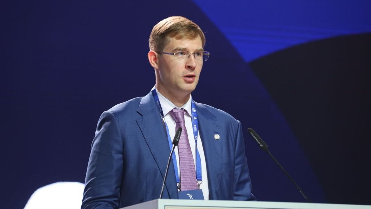 Тимур Турлов возглавил Международную шахматную федерацию