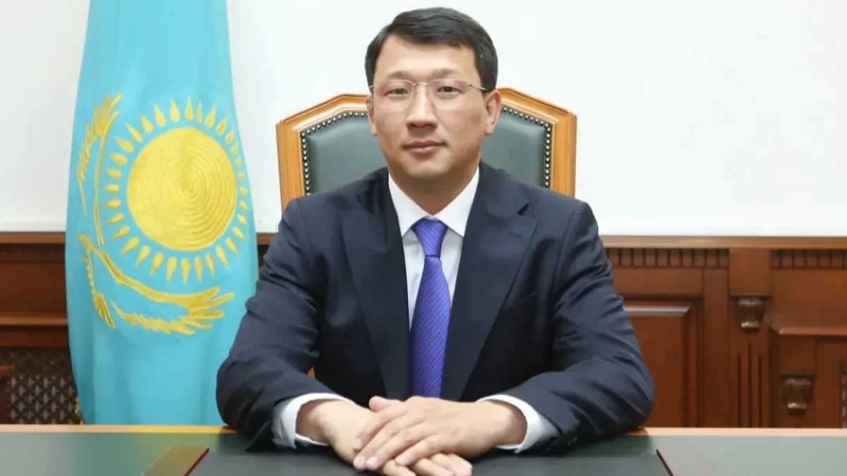 Ақтау қаласының әкімі ауысты
