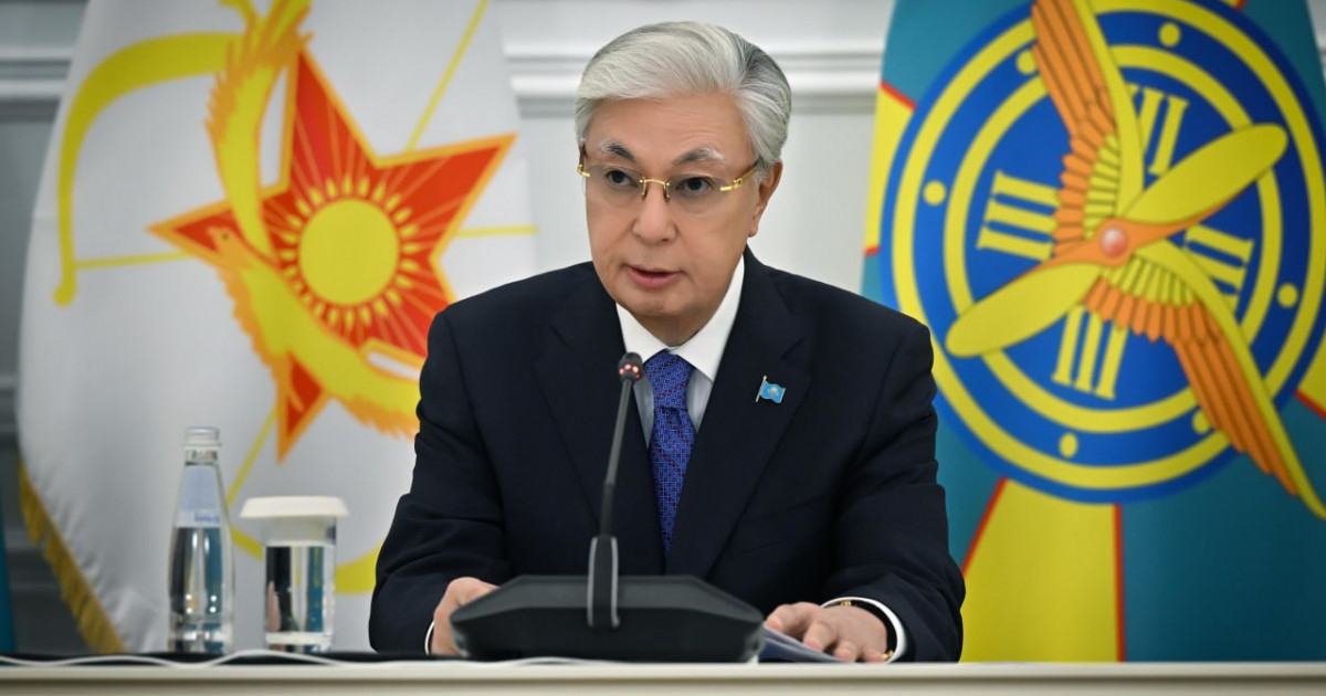 Маңғыстаудағы сарбаздарға құтқару кеудешелері берілмеген