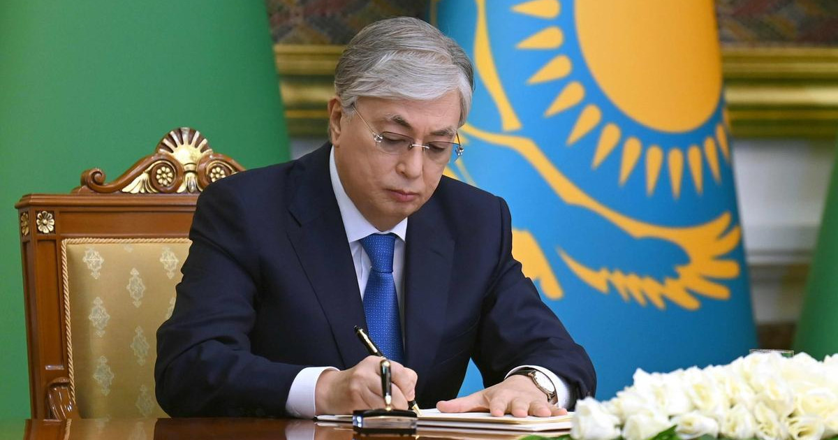   Әскери борышын атқару кезінде қаза тапқан сарбаздар мемлекеттік наградалармен марапатталды   