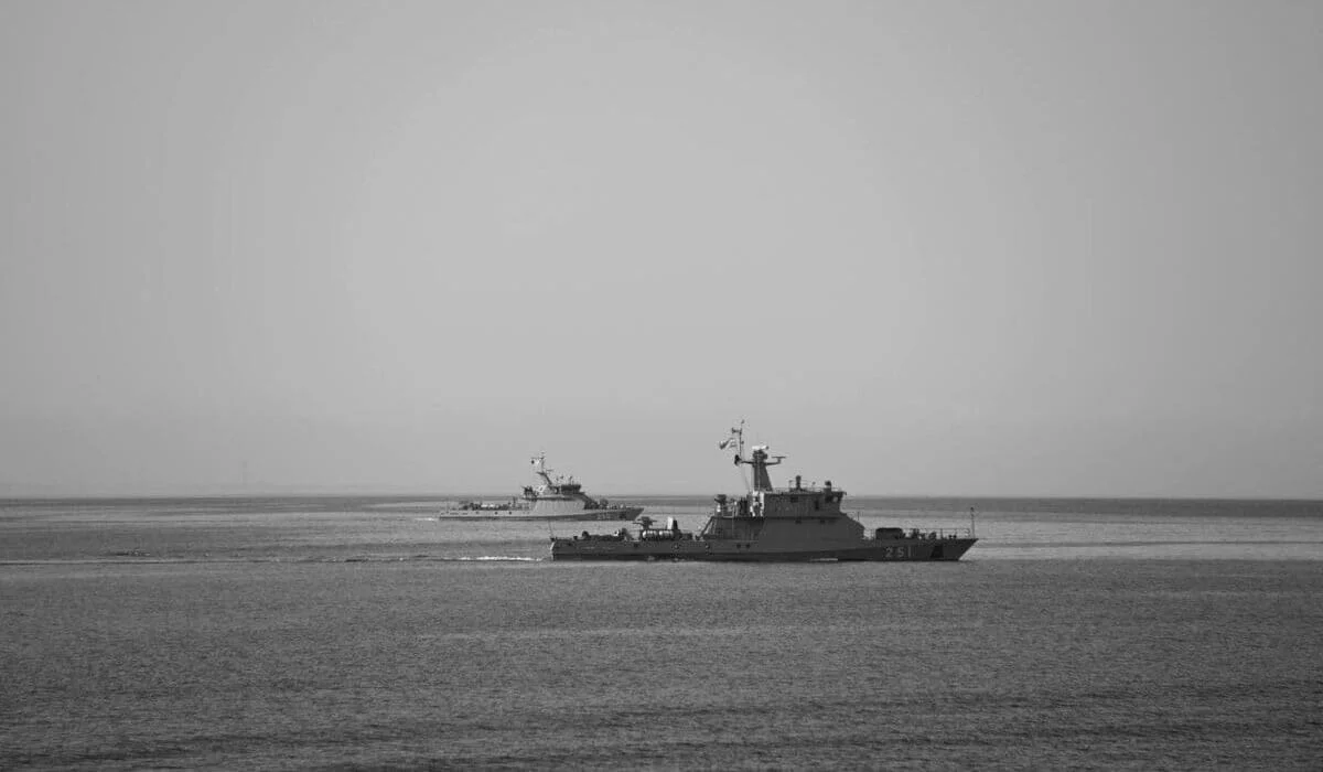 Погибших на учениях в Мангистау военнослужащих наградили за мужество и самоотверженность