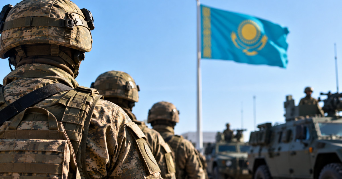   Қорғаныс министрлігінде қаржының қалай жұмсалғаны тексеріледі   