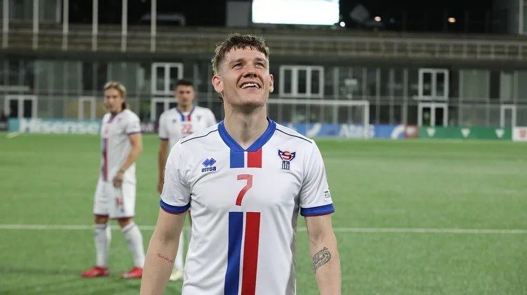 «Особенный матч для меня»: легионер «Кызылжара» высказался – о ничьей с Казахстаном