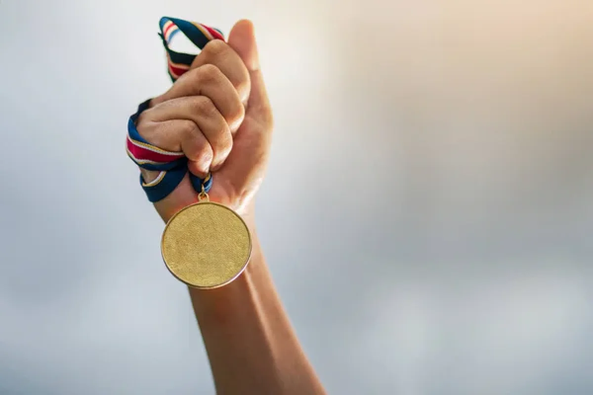 Спортивная ходьба: Ясмина Токсамбаева — чемпионка Азиатских игр