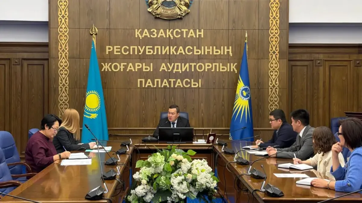 Қорғаныс министрлігінде үлкен тексеріс басталды: аудиторлар нені анықтамақ?