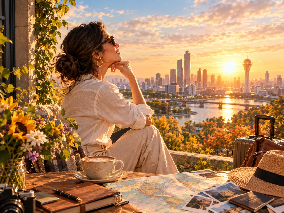 Гороскоп на 27 сентября: день решений, компромиссов и поиска гармонии